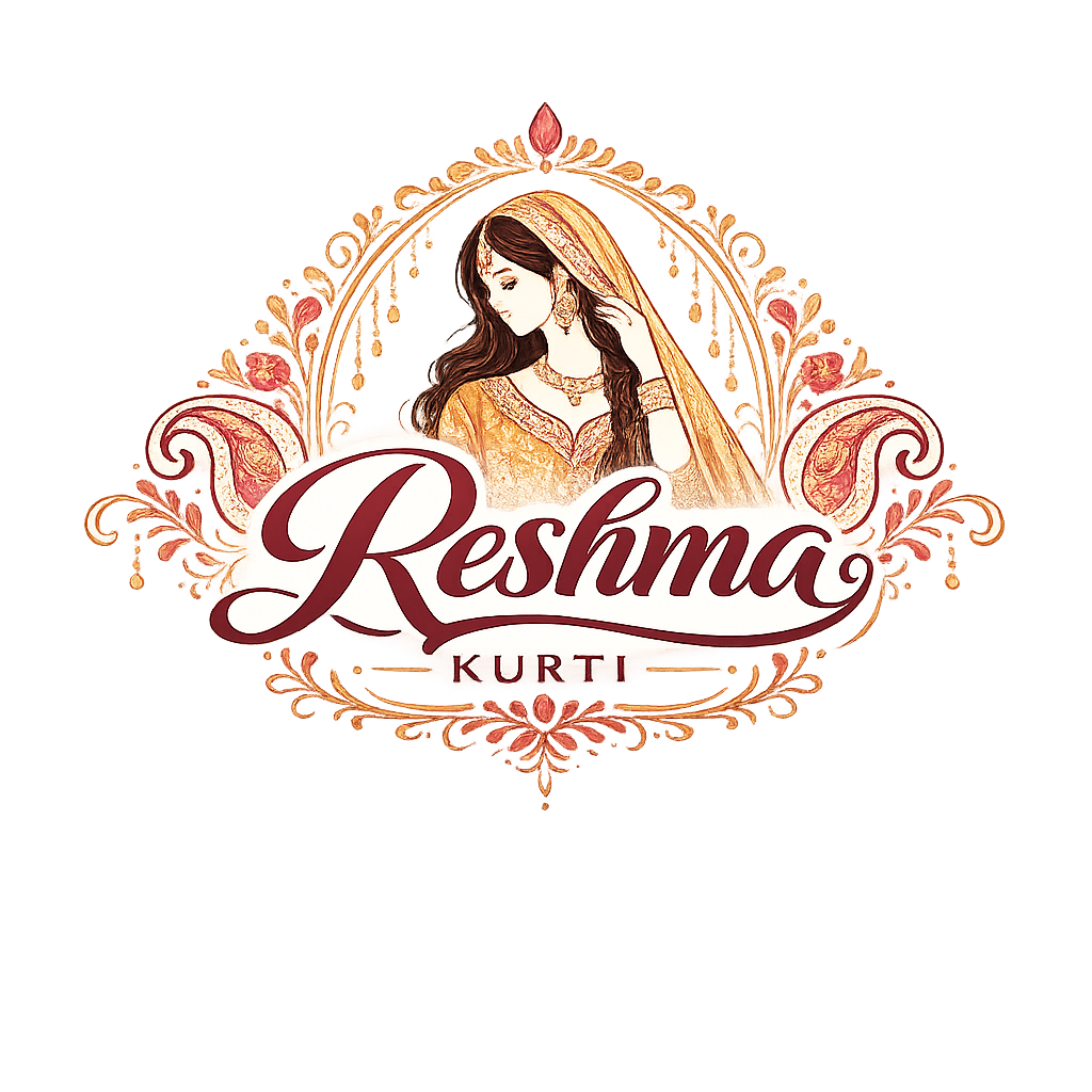Rashma kurti